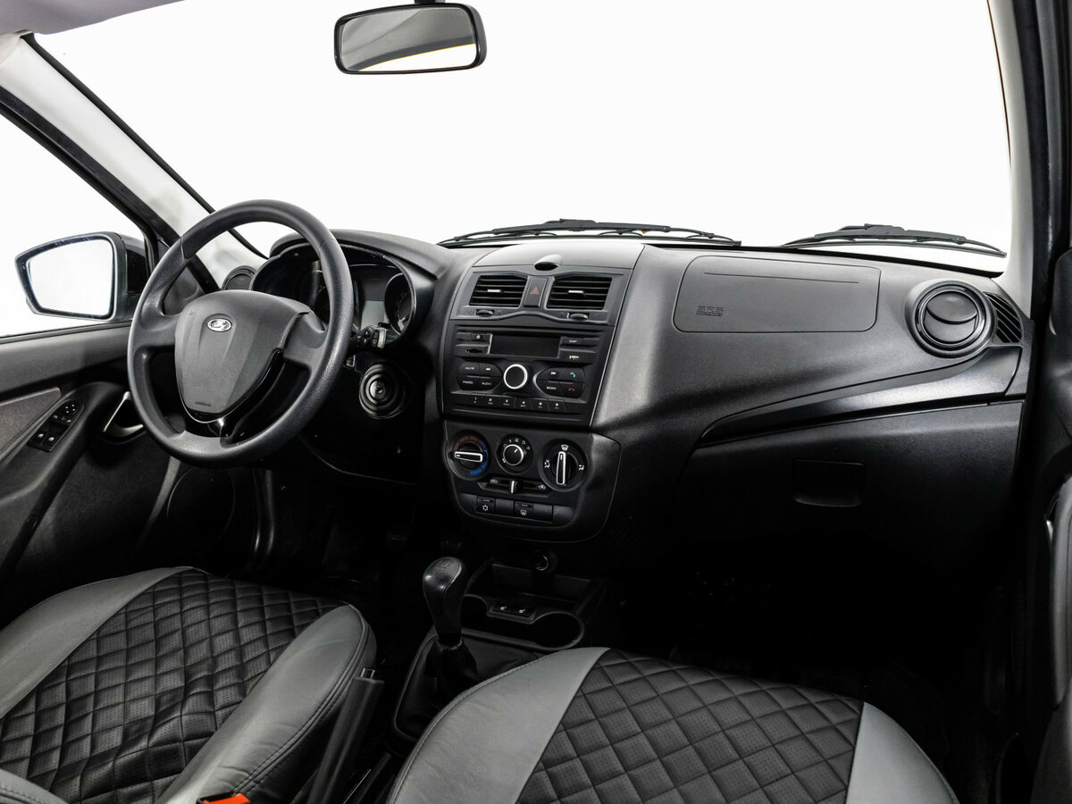 Купить Lada (ВАЗ) Granta, 2023, 21 033 км.. Фото: #6