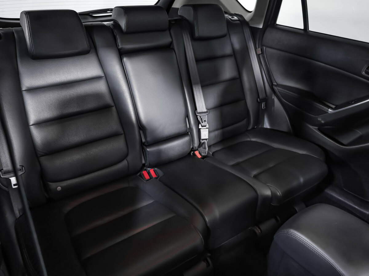 Купить Mazda CX-5, 2017, 136 040 км.. Фото: #21