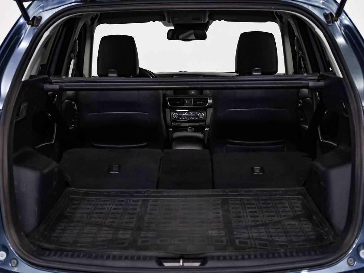 Купить Mazda CX-5, 2017, 136 040 км.. Фото: #25