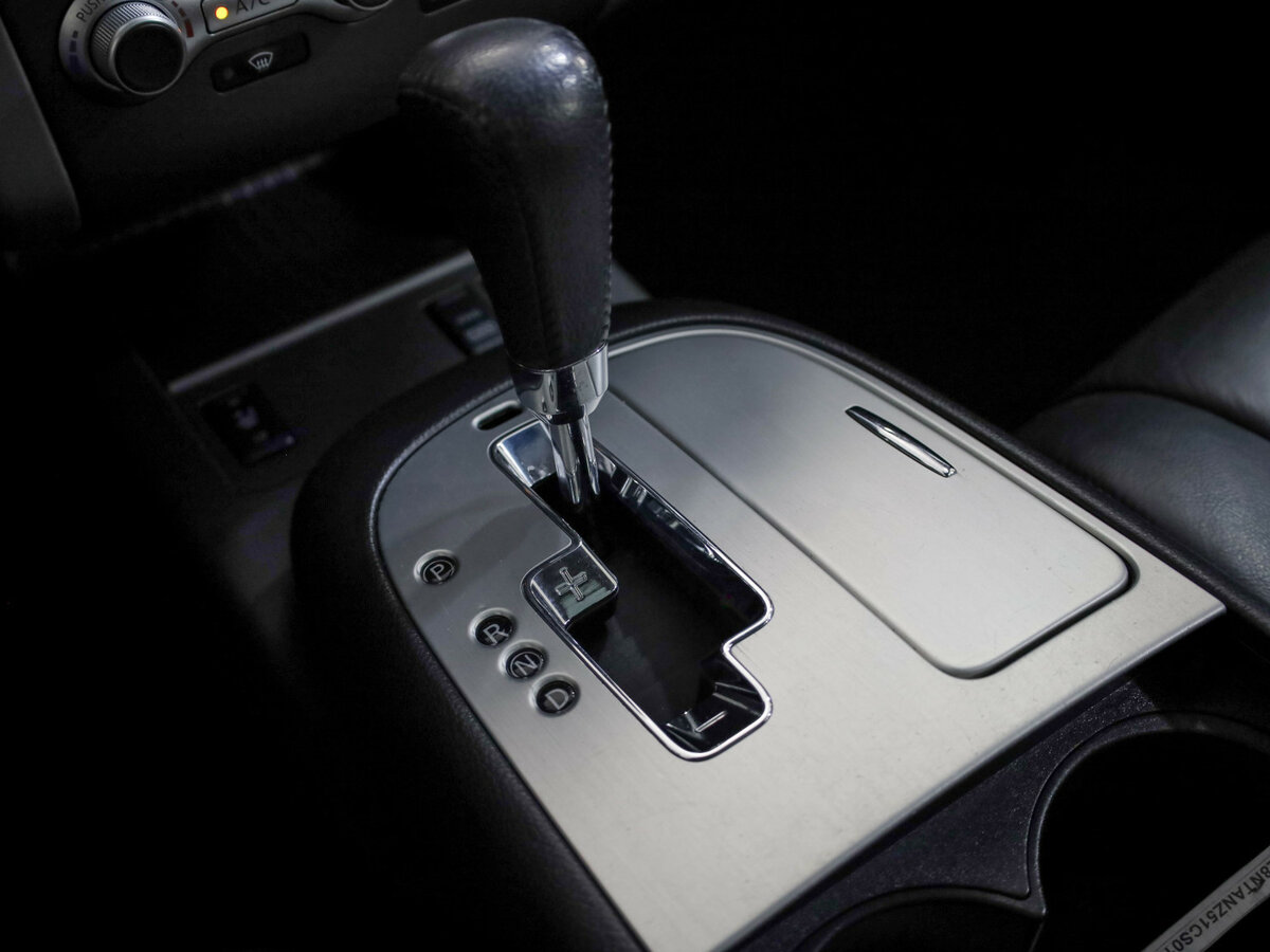 Купить Nissan Murano, 2012, 152 530 км.. Фото: #20