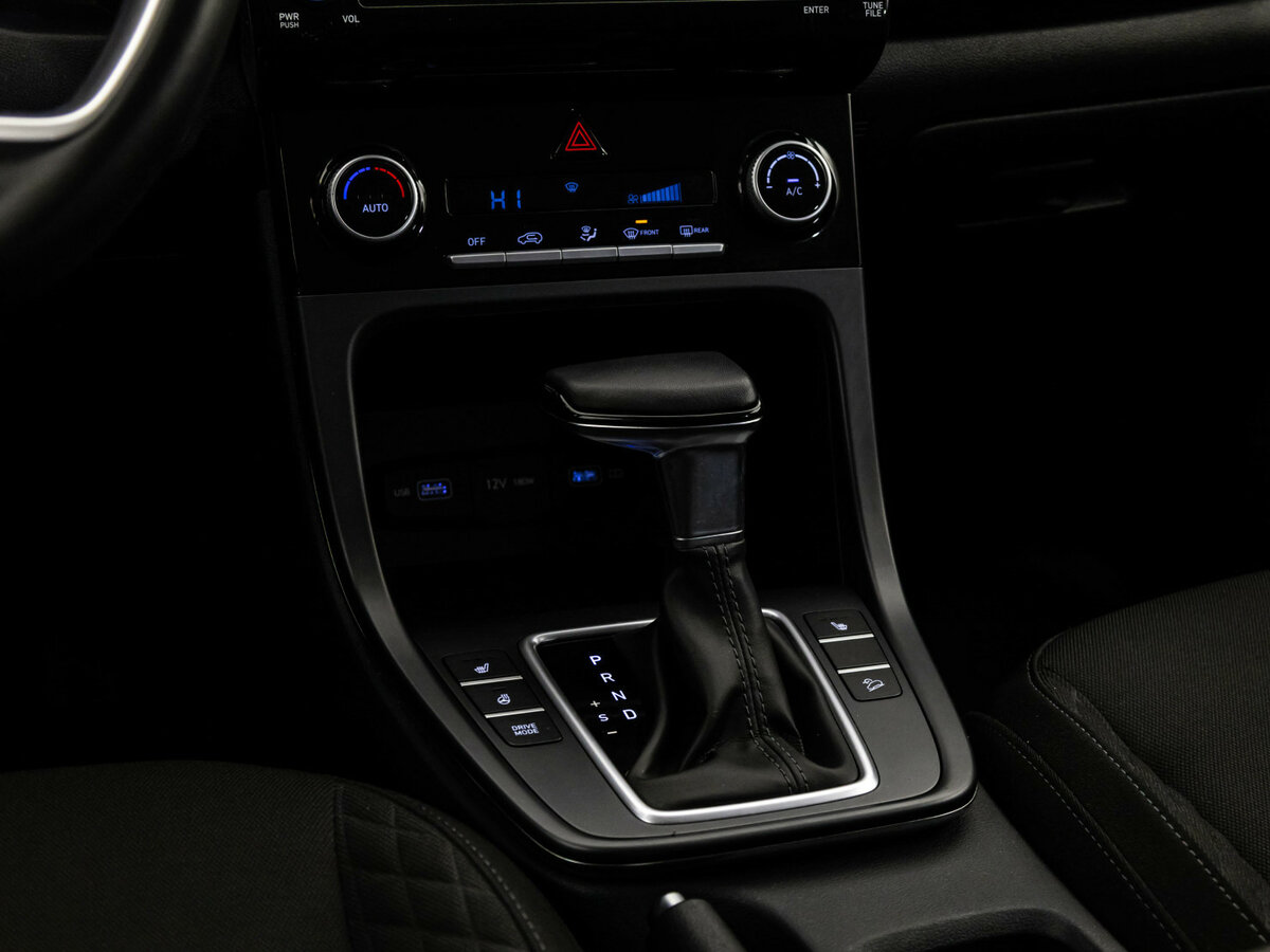 Купить Хендай Крета, 2021, 102 138 км.. Фото: #10