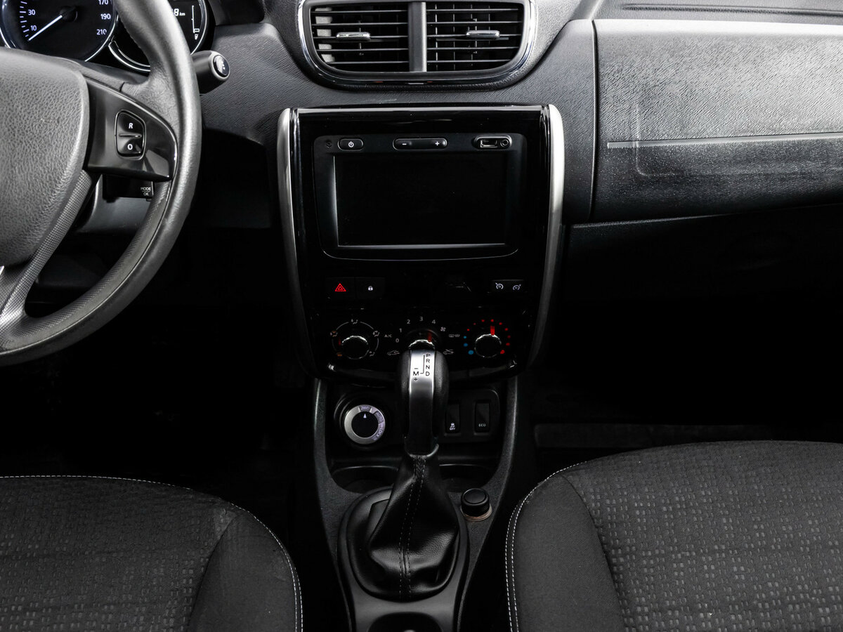 Купить Nissan Terrano, 2019, 163 526 км.. Фото: #9