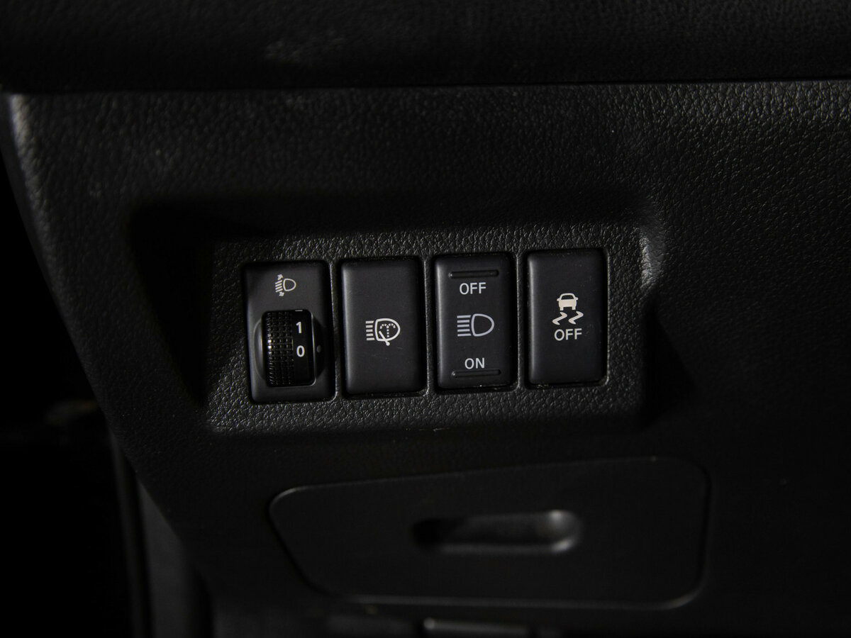 Купить Nissan X-Trail, 2012, 206 348 км.. Фото: #14