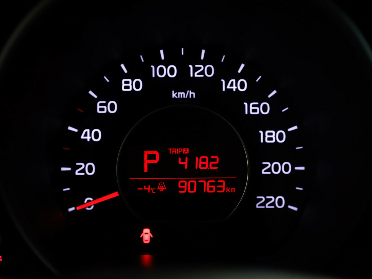 Купить Kia Soul, 2019, 90 761 км.. Фото: #9