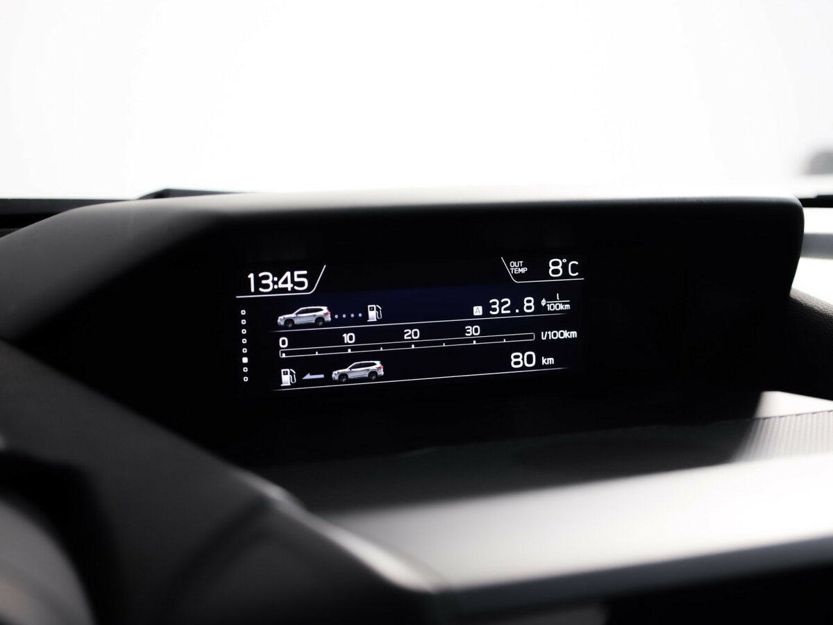 Купить Subaru Forester, 2018, 54 859 км.. Фото: #17