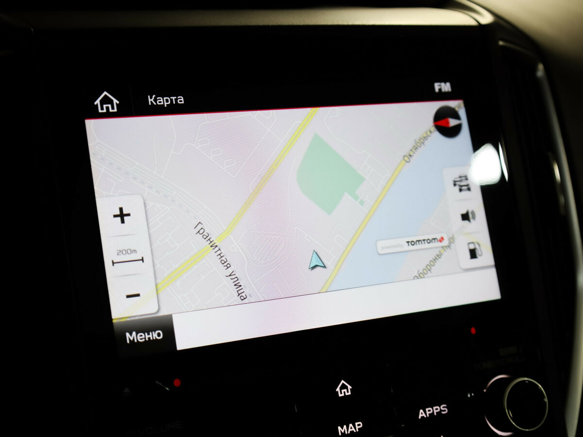 Купить Subaru Forester, 2018, 54 859 км.. Фото: #21