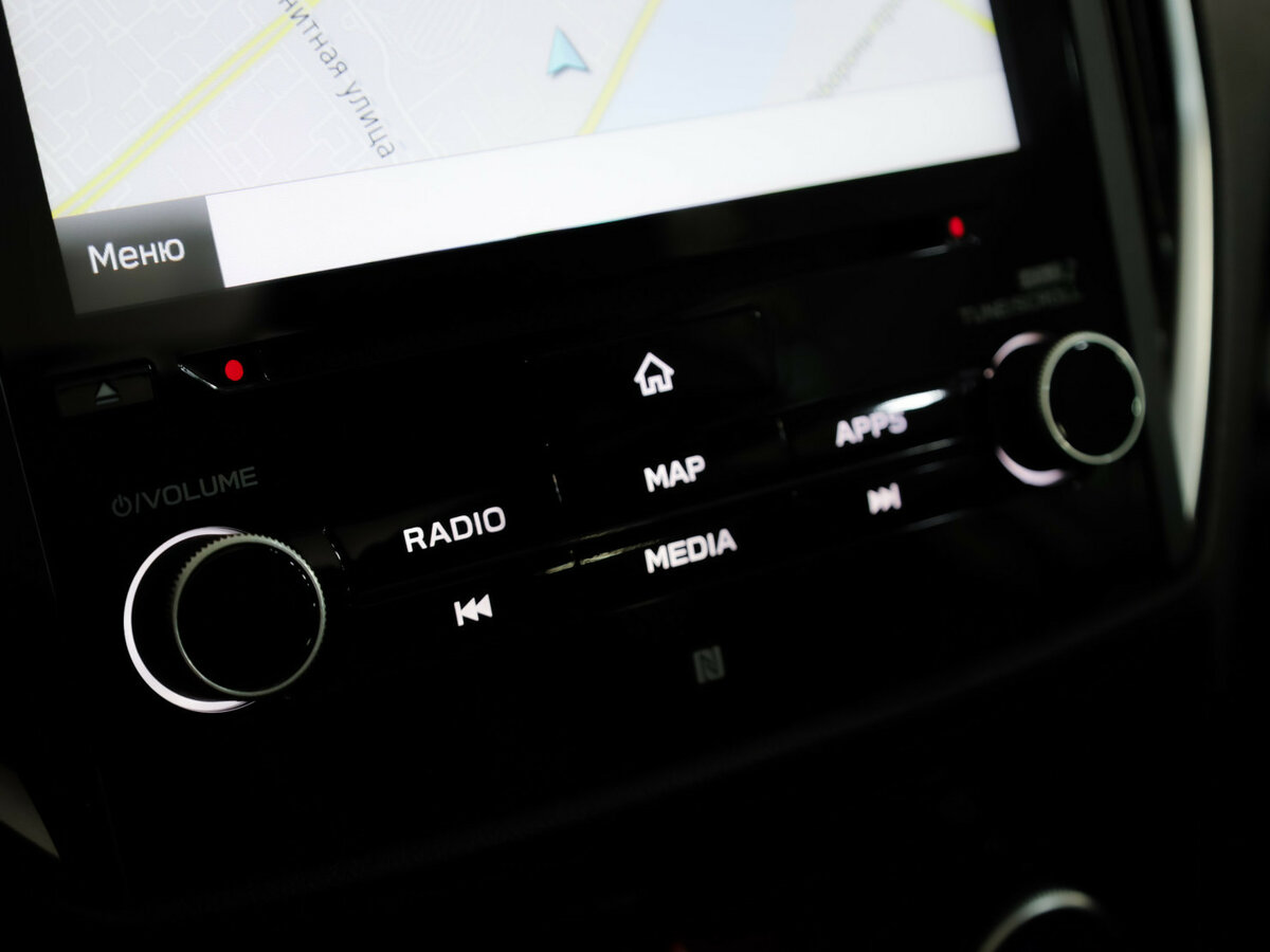 Купить Subaru Forester, 2018, 54 859 км.. Фото: #22