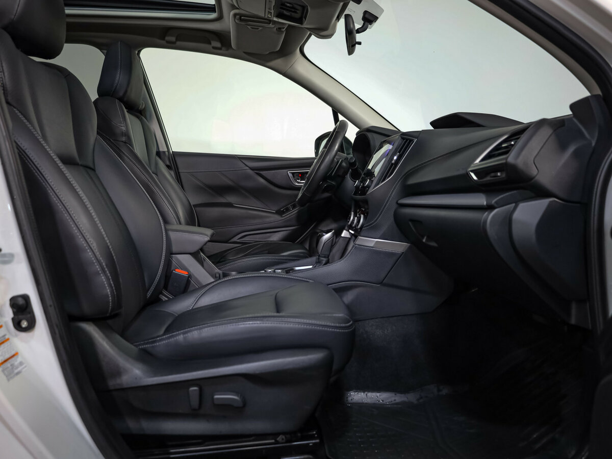 Купить Subaru Forester, 2018, 54 859 км.. Фото: #29