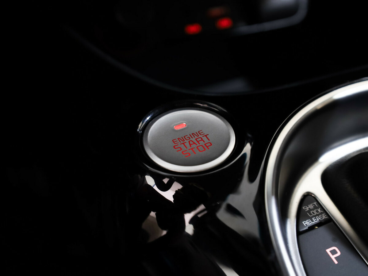 Купить Kia Soul, 2018, 92 791 км.. Фото: #17