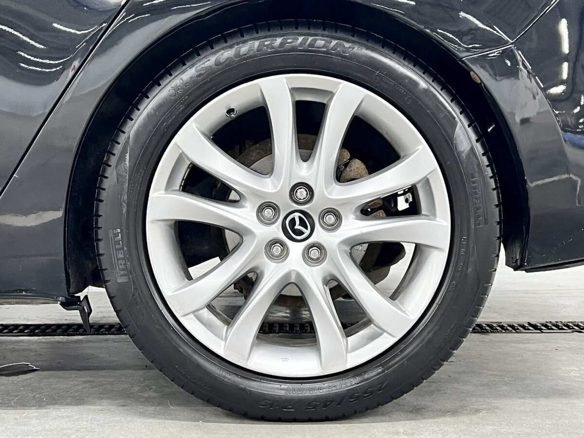 Купить Mazda 6, 2013, 211 702 км.. Фото: #17