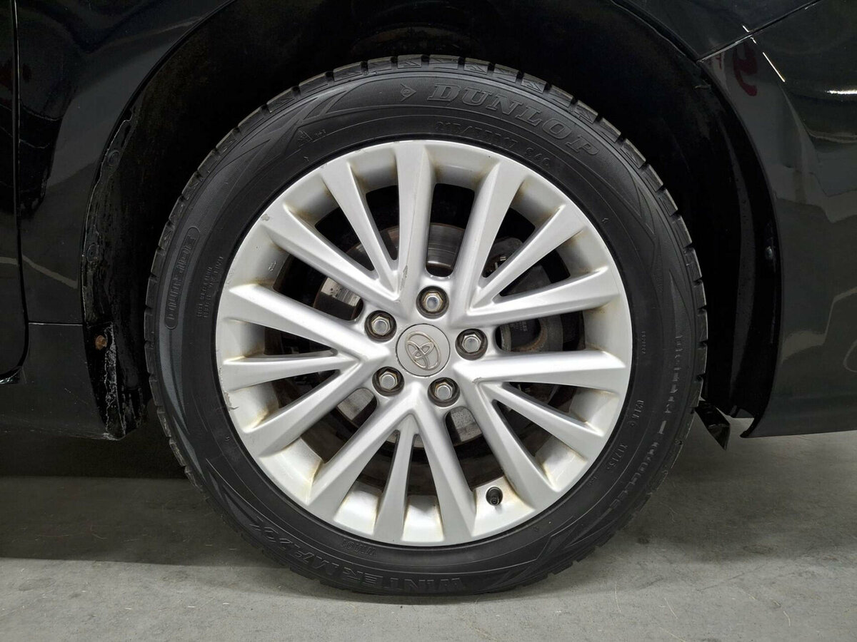 Купить Toyota Camry, 2015, 236 438 км.. Фото: #16