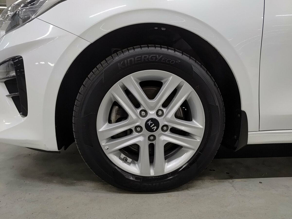 Купить Kia Ceed, 2019, 39 902 км.. Фото: #17