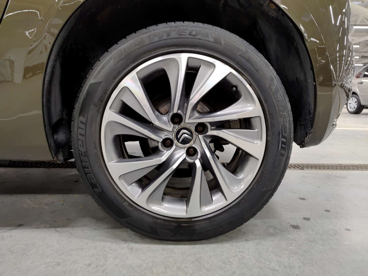 Купить Citroen DS4, 2012, 168 244 км.. Фото: #16