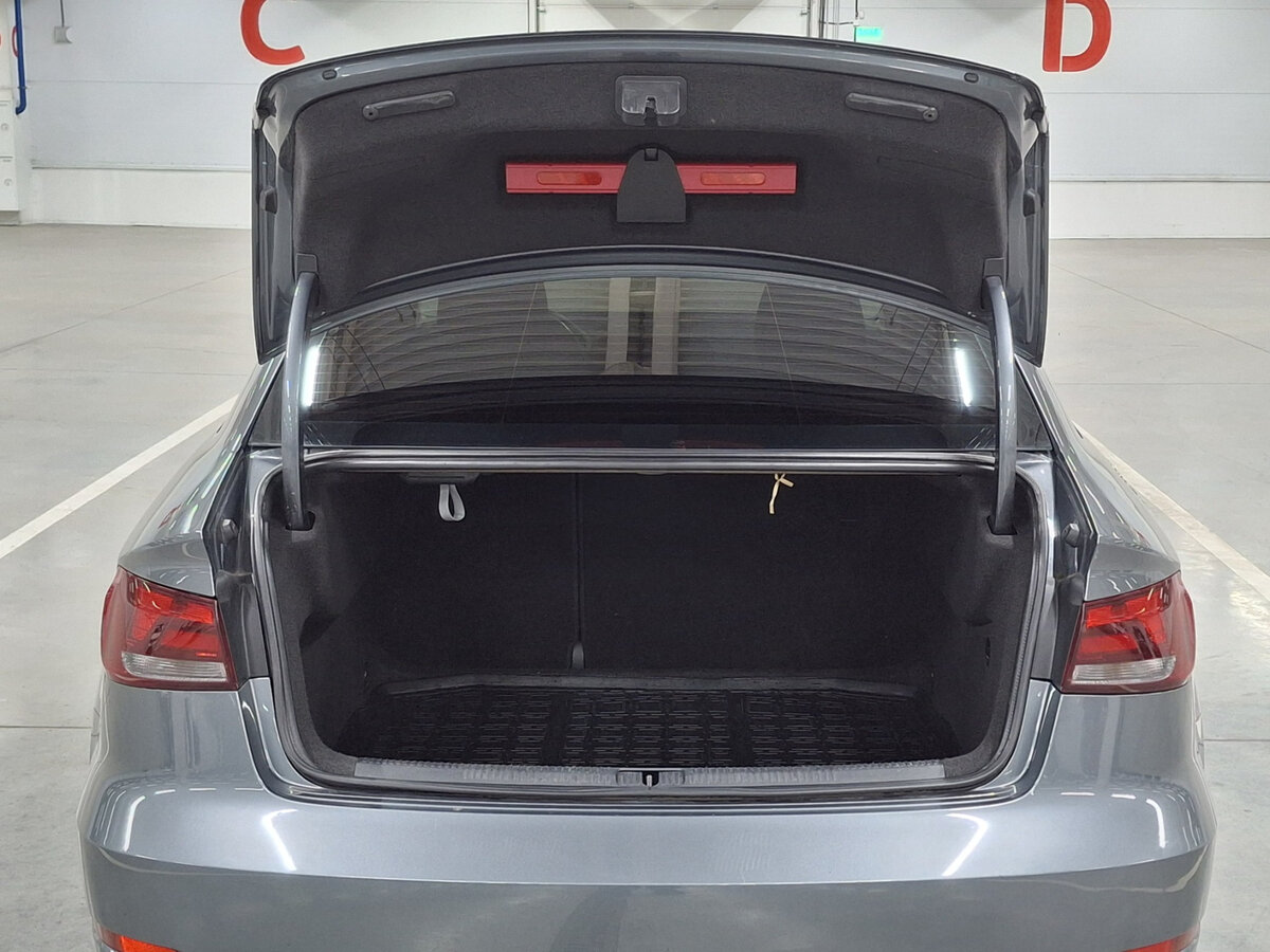 Купить Audi A3, 2016, 135 872 км.. Фото: #9