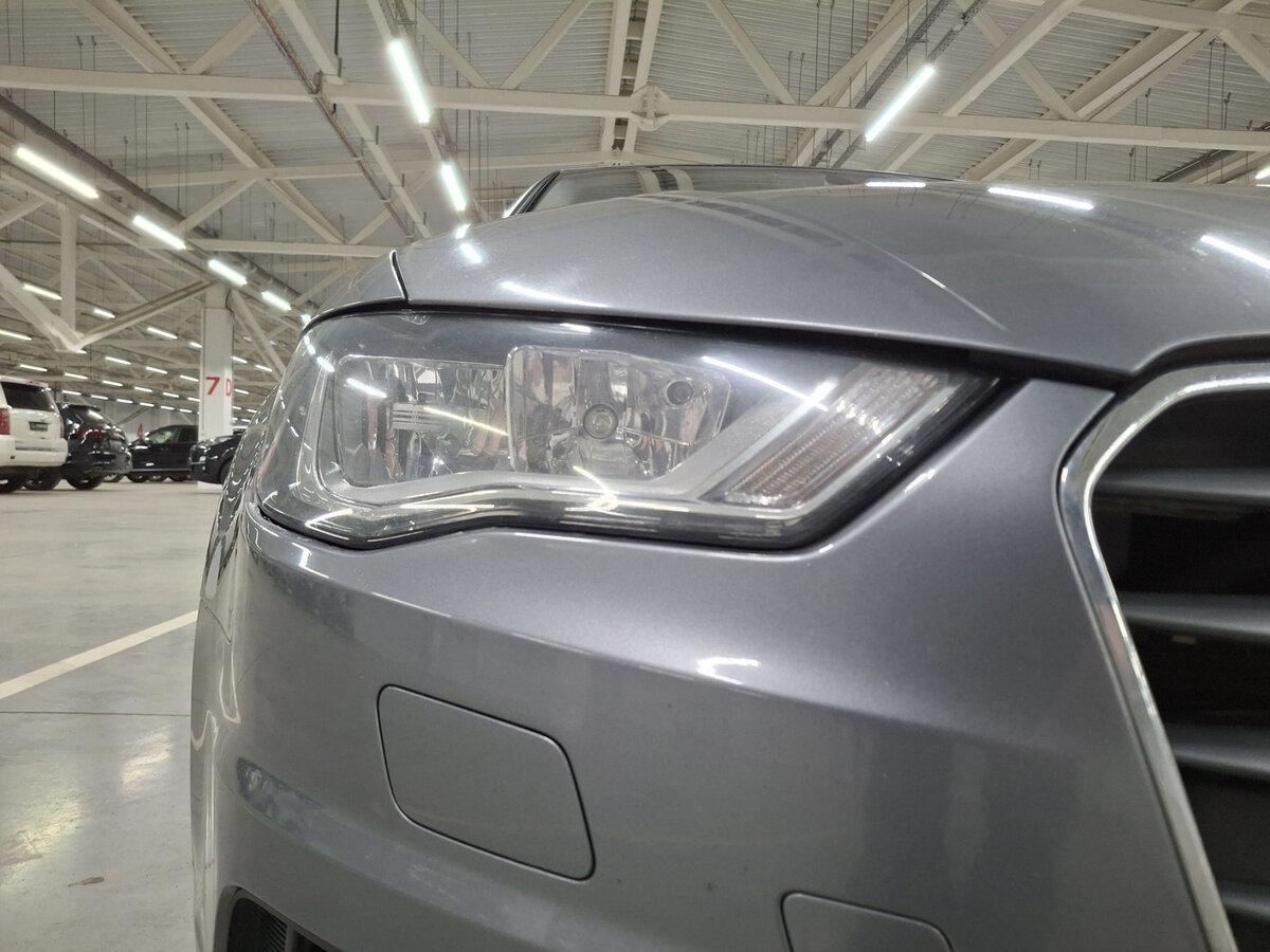 Купить Audi A3, 2016, 135 872 км.. Фото: #16