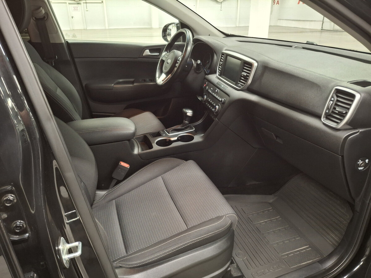 Купить Kia Sportage, 2020, 83 101 км.. Фото: #10