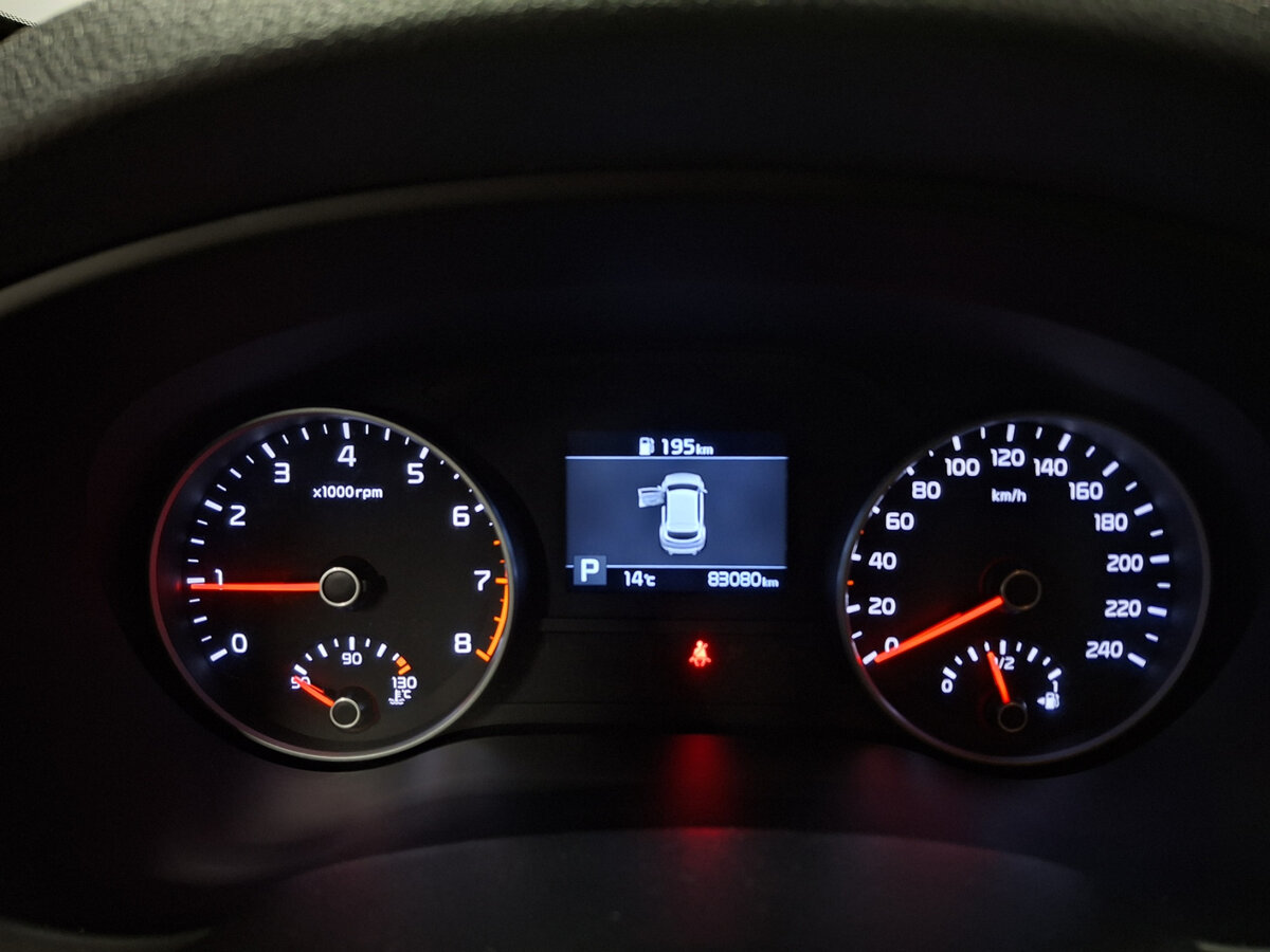 Купить Kia Sportage, 2020, 83 101 км.. Фото: #12