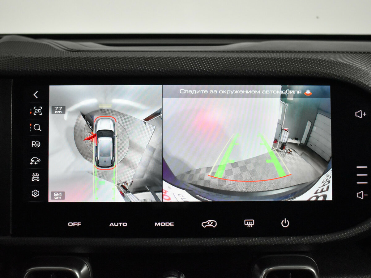 Купить Haval Dargo, 2022, 66 897 км.. Фото: #15