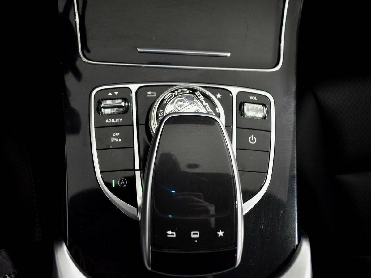 Купить Mercedes-Benz C-Класс, 2015, 128 498 км.. Фото: #13