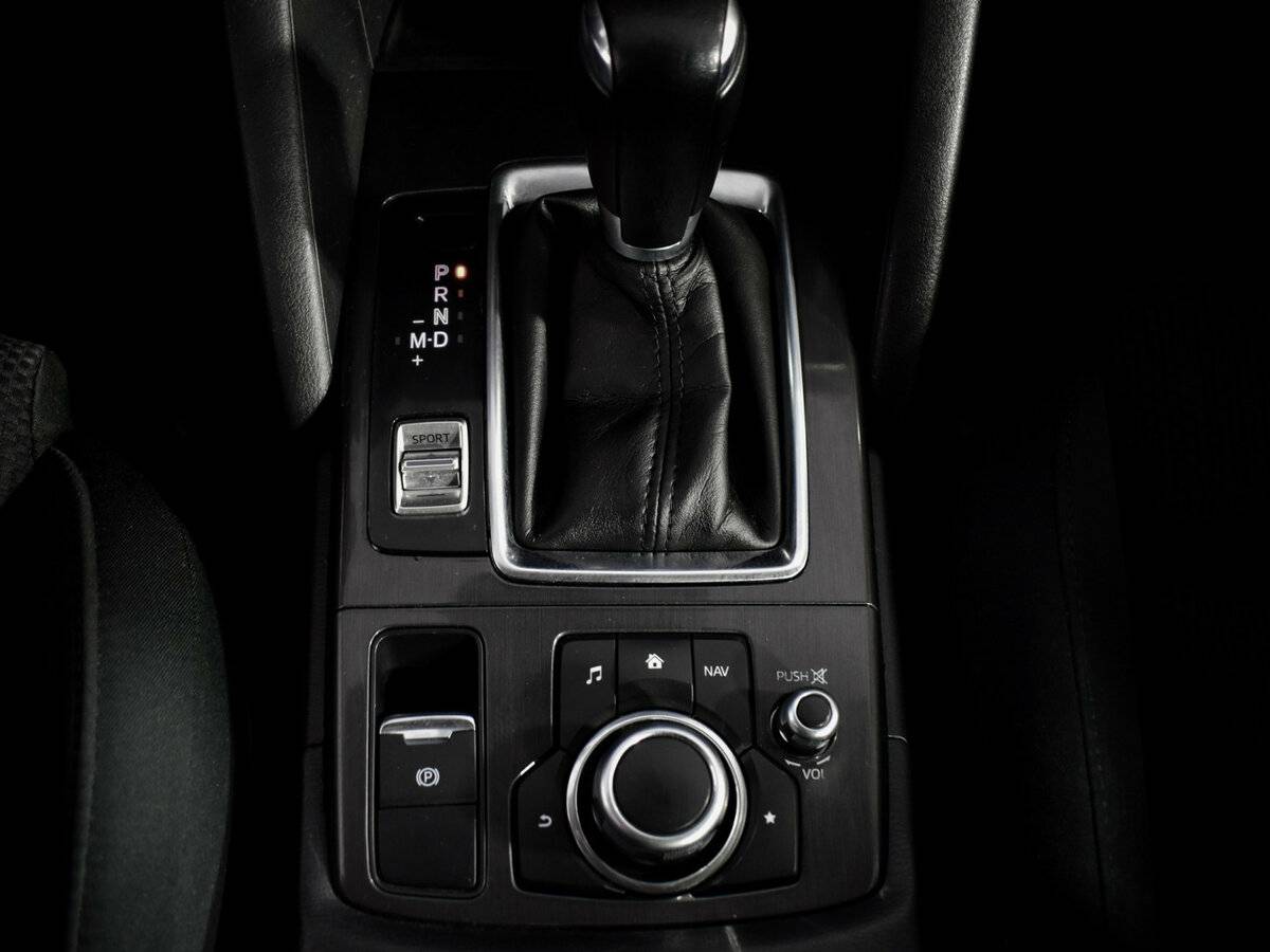 Купить Мазда Ц-Икс-5, 2015, 175 721 км.. Фото: #17