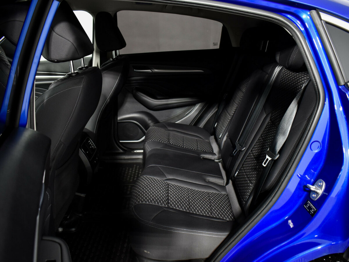 Купить Haval F7x, 2021, 71 253 км.. Фото: #10