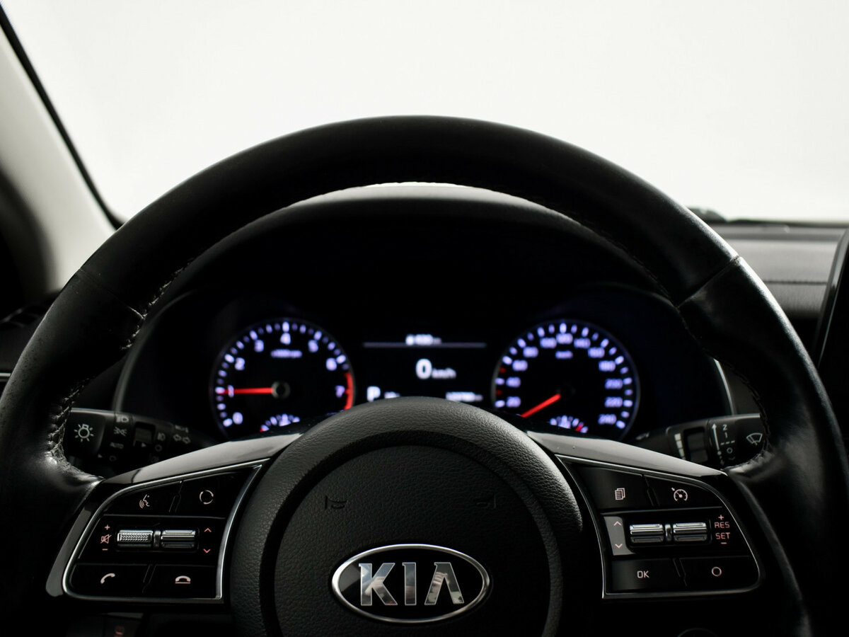 Купить Киа Церато, 2019, 123 500 км.. Фото: #14