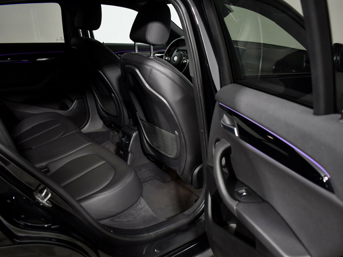 Купить BMW X2, 2019, 89 000 км.. Фото: #11
