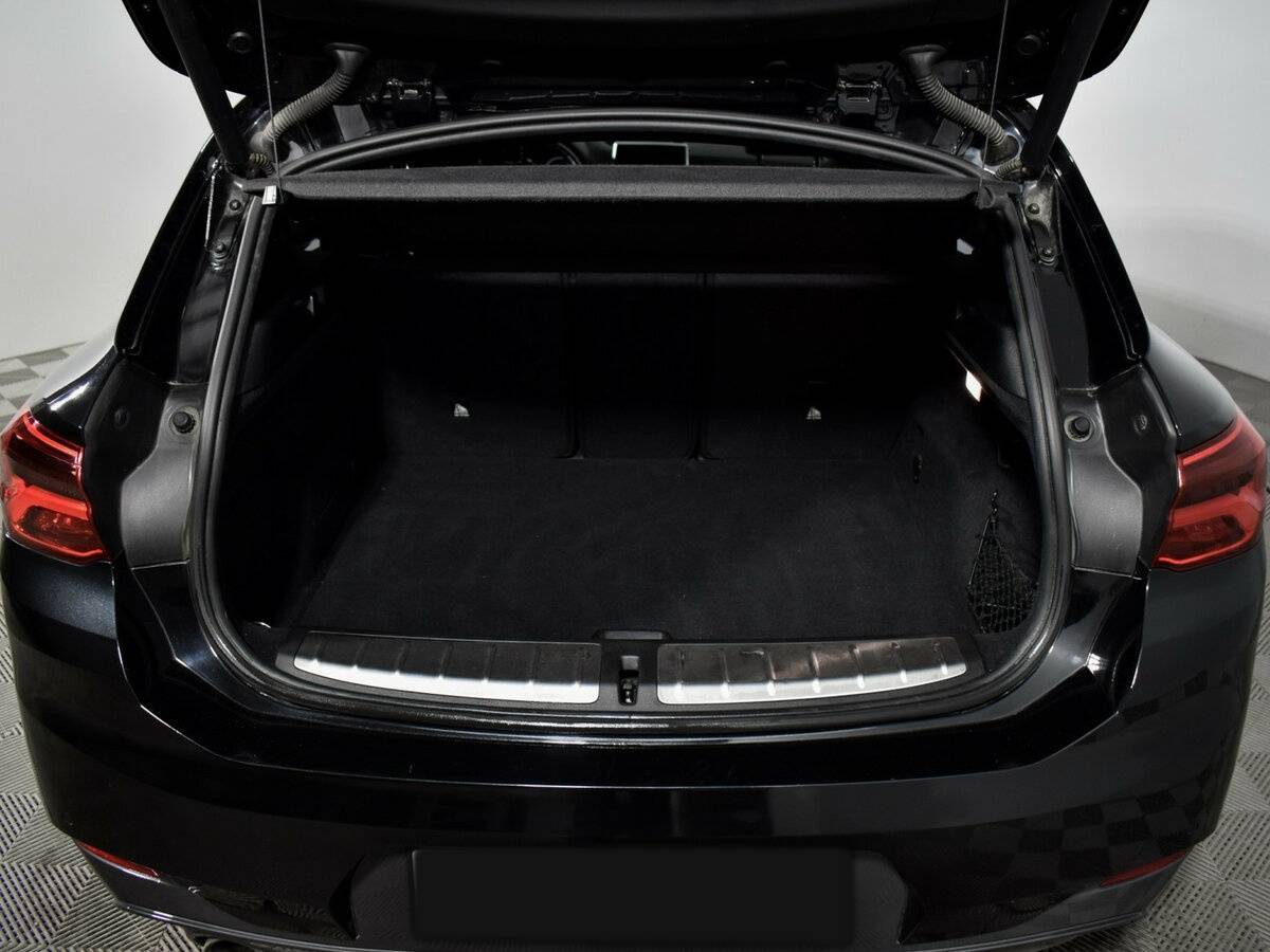 Купить BMW X2, 2019, 89 000 км.. Фото: #20