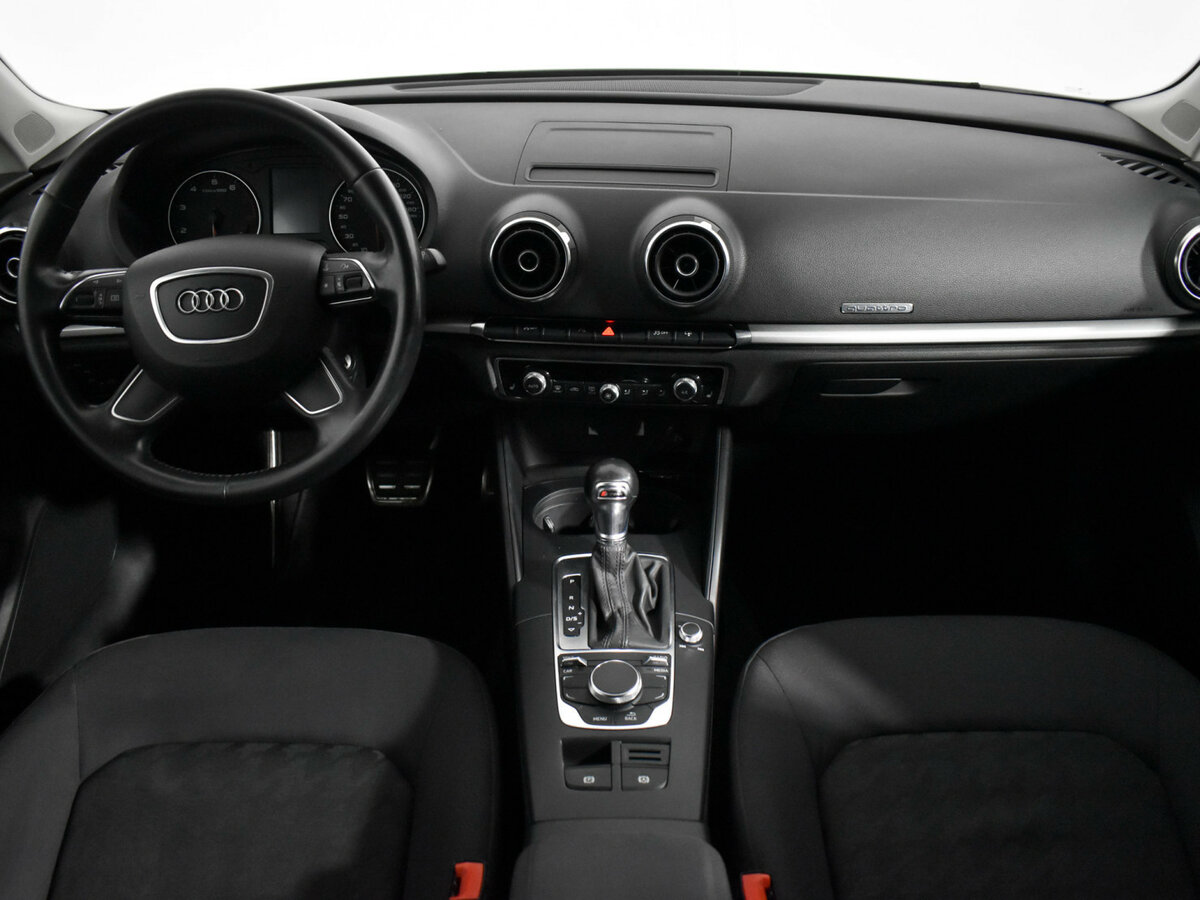 Купить Audi A3, 2013, 168 000 км.. Фото: #12