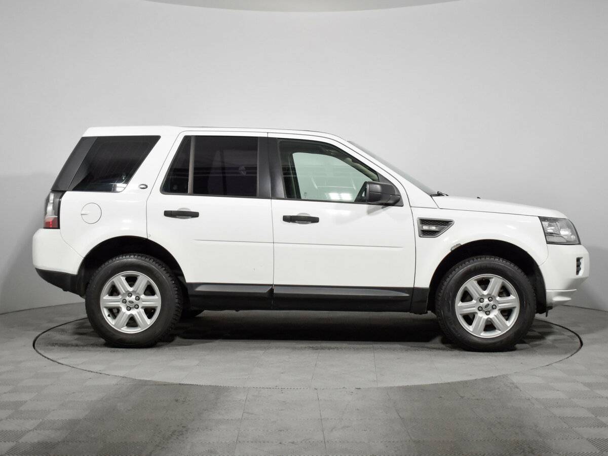 Купить Land Rover Freelander, 2013, 329 000 км.. Фото: #3