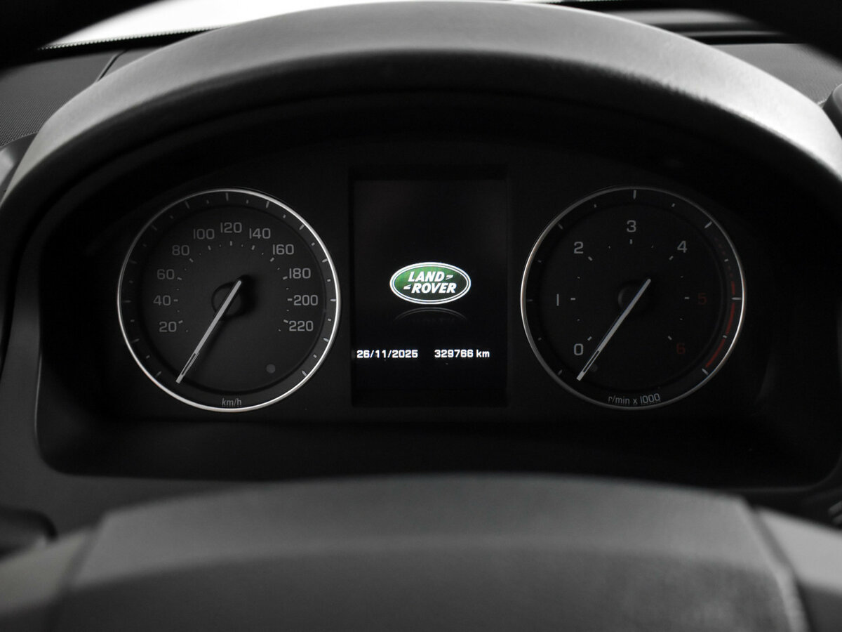 Купить Land Rover Freelander, 2013, 329 000 км.. Фото: #17