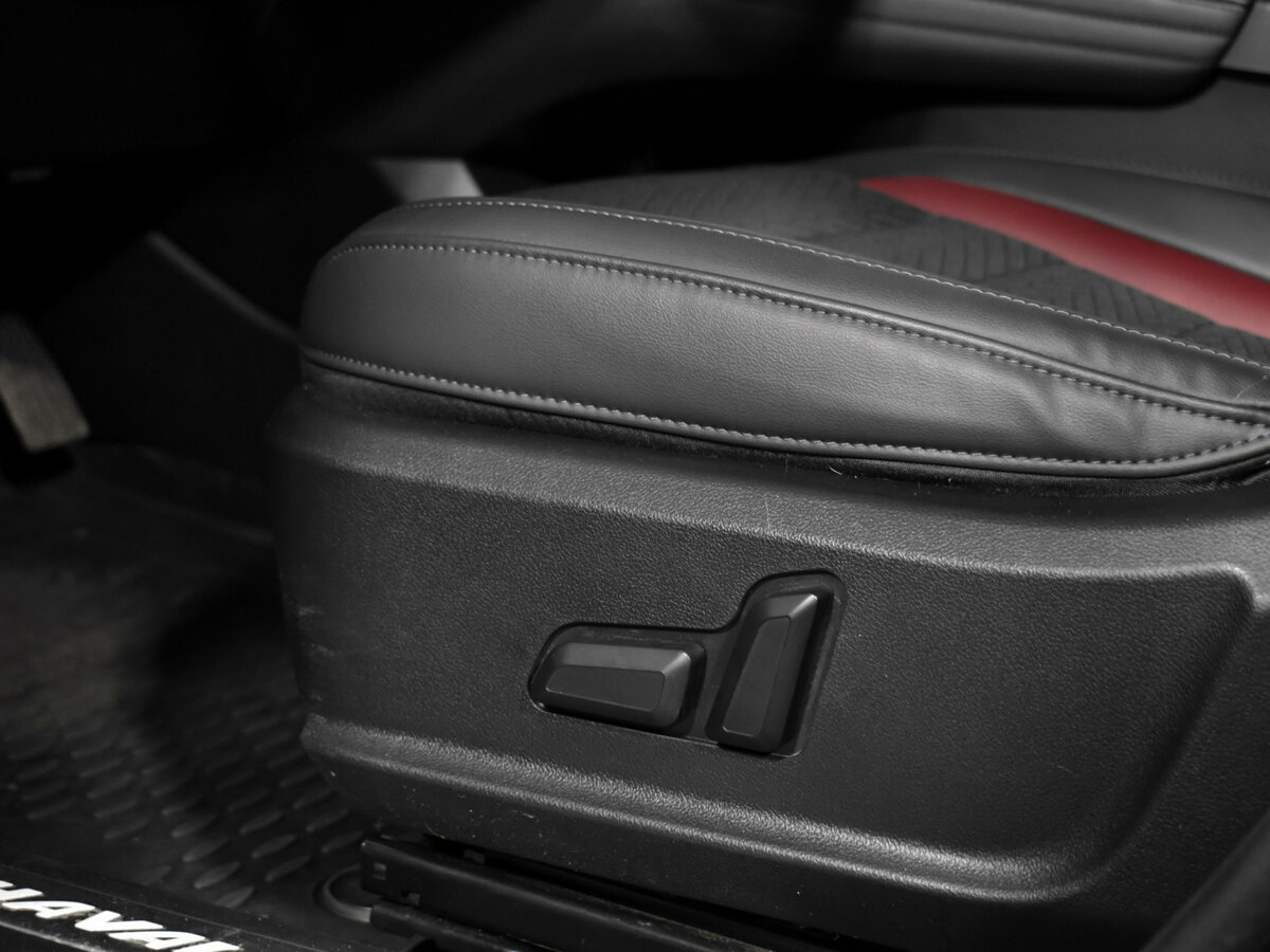 Купить Haval F7x, 2023, 114 198 км.. Фото: #8