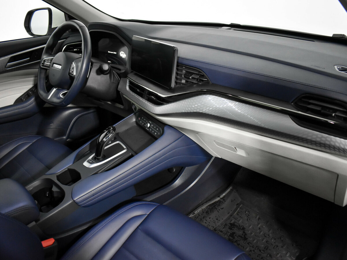 Купить Хавал Ф7, 2023, 65 856 км.. Фото: #9