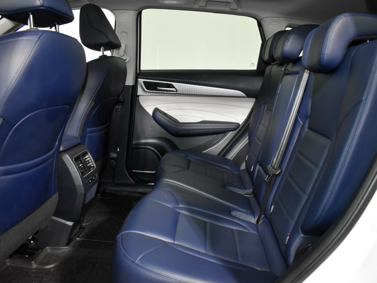 Купить Хавал Ф7, 2023, 65 856 км.. Фото: #10