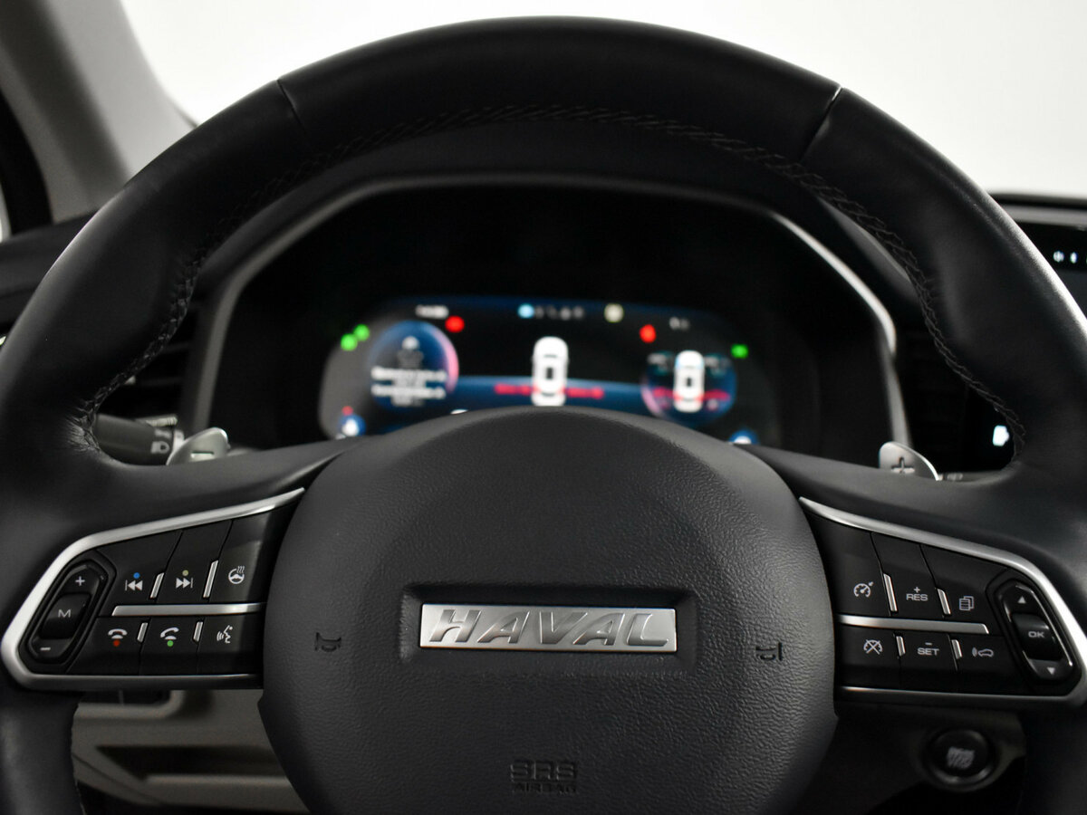 Купить Хавал Ф7, 2023, 65 856 км.. Фото: #12