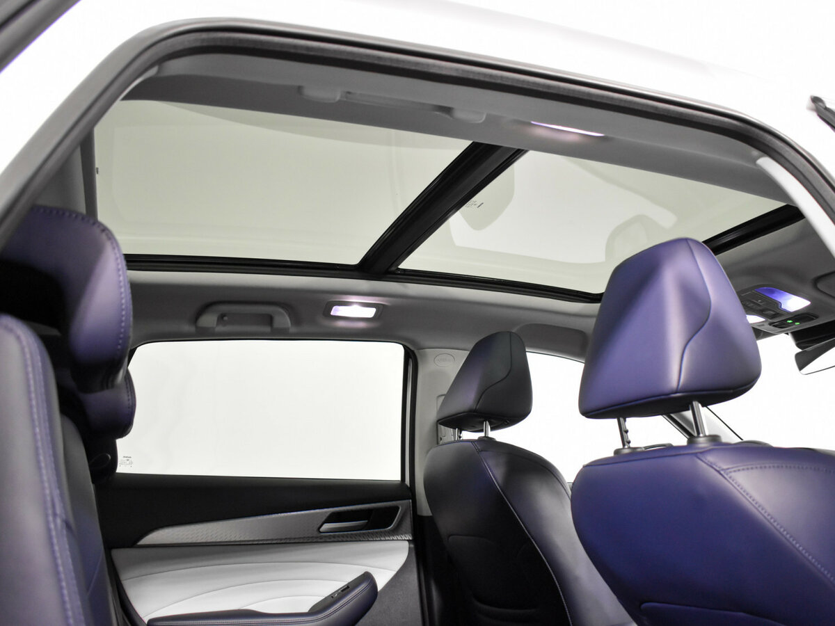 Купить Хавал Ф7, 2023, 65 856 км.. Фото: #14