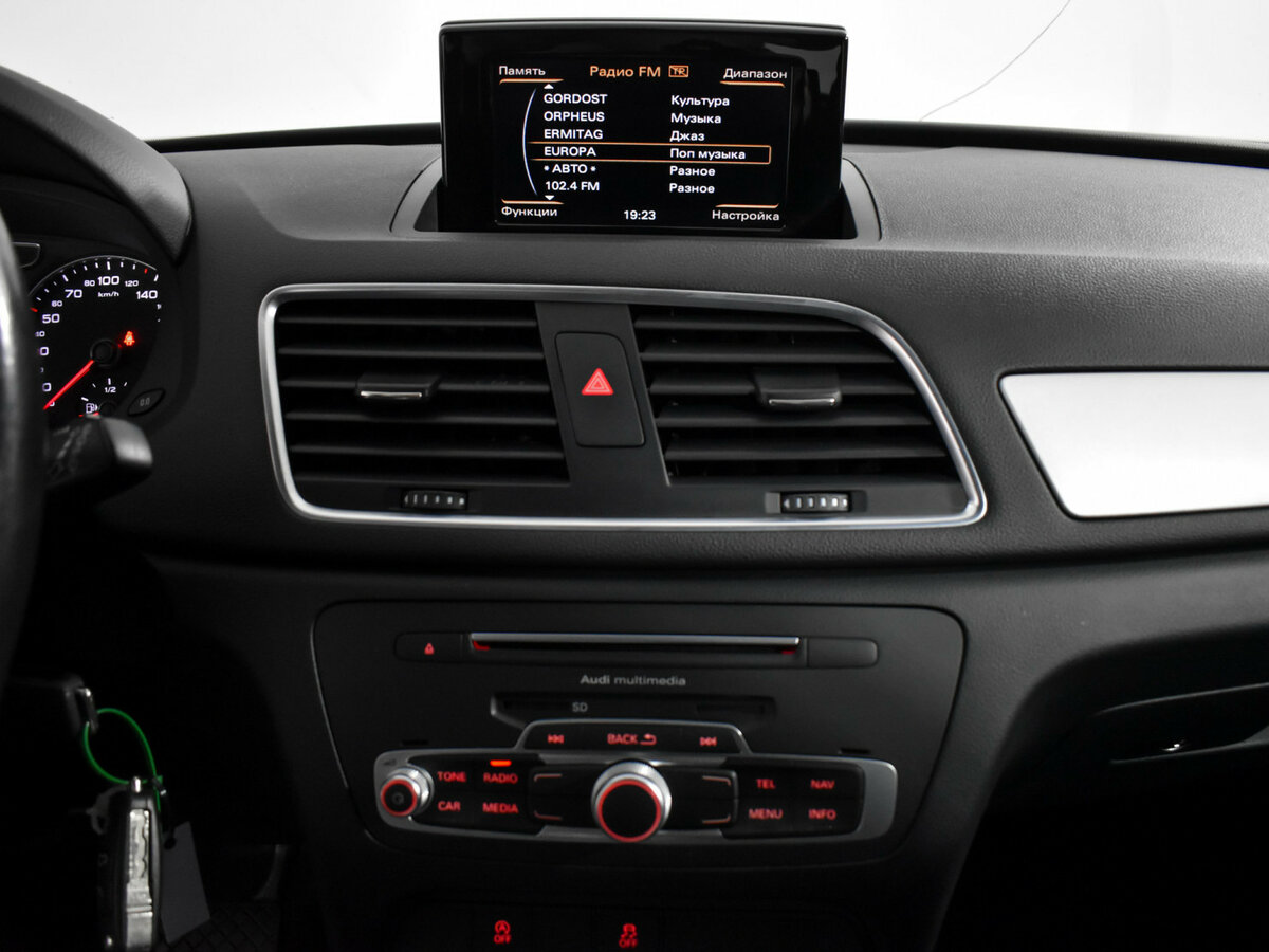 Купить Audi Q3, 2015, 246 000 км.. Фото: #12