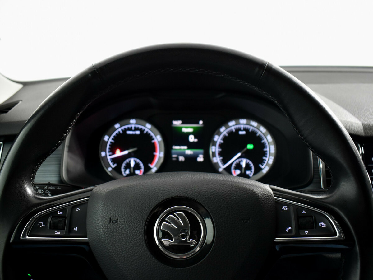 Купить Skoda Kodiaq, 2018, 137 776 км.. Фото: #14