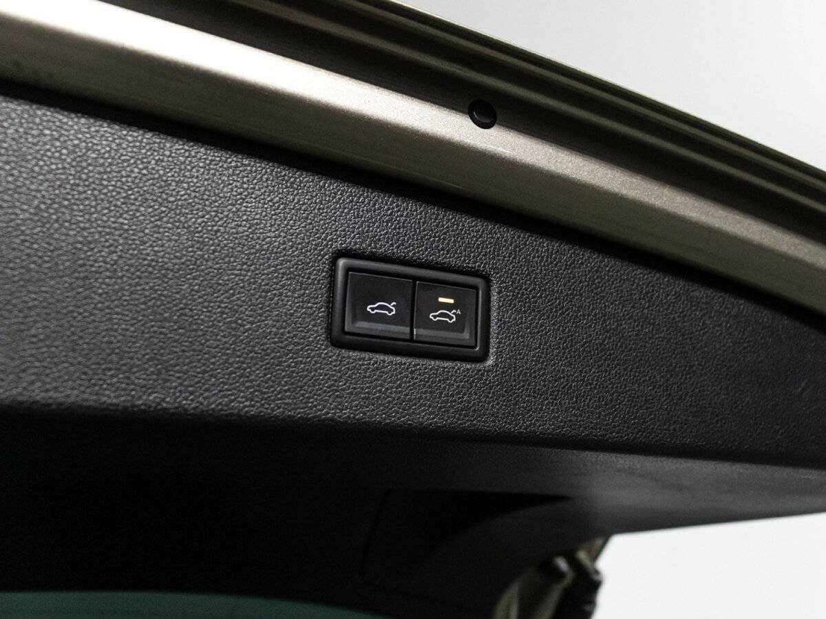 Купить Volkswagen Tiguan, 2019, 106 837 км.. Фото: #19