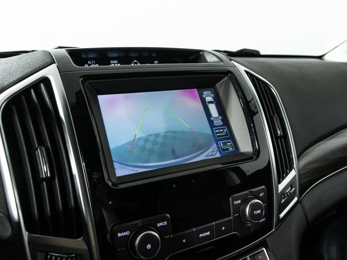 Купить Haval H9, 2021, 129 275 км.. Фото: #15