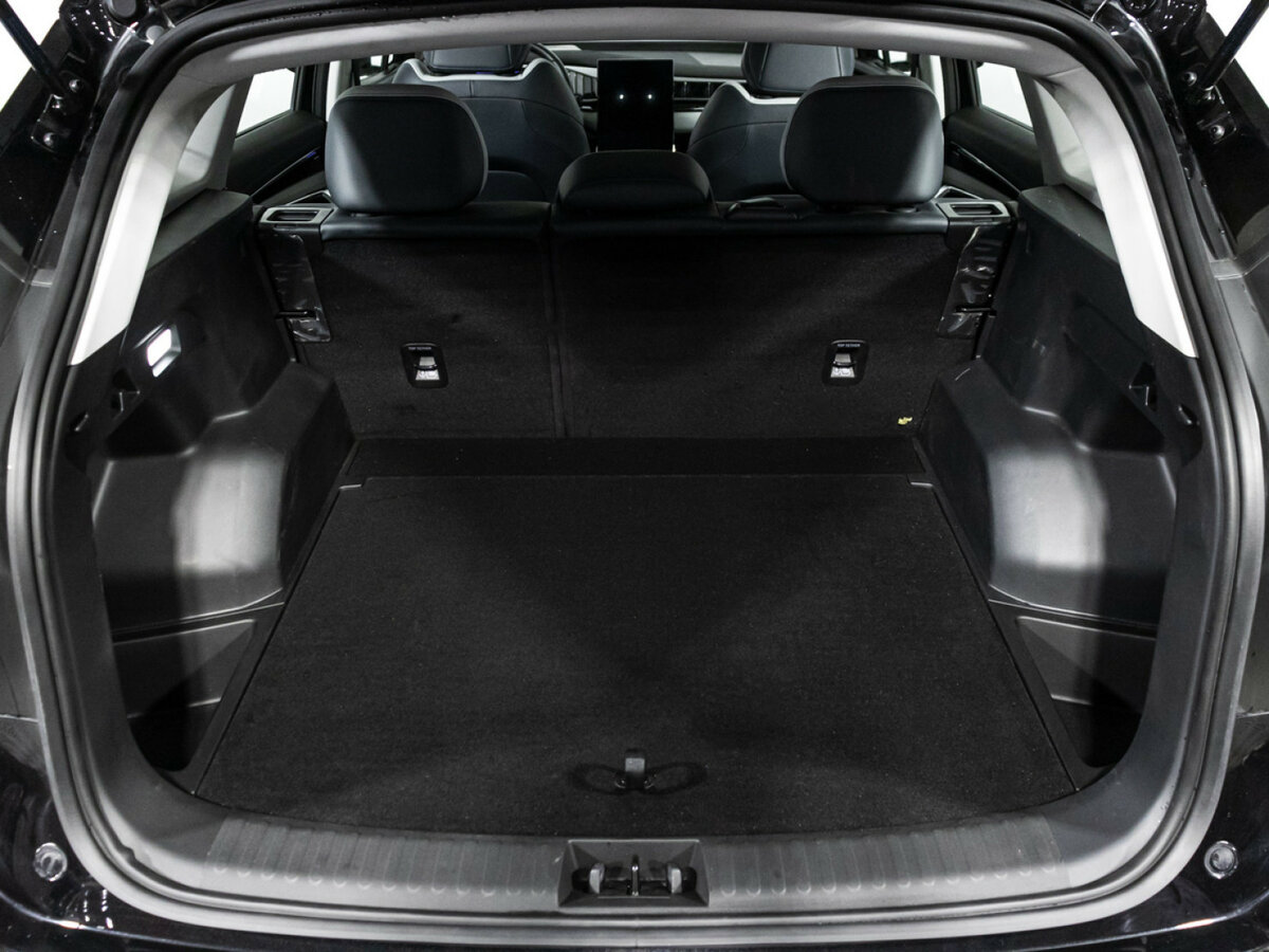 Купить Geely Atlas, 2023, 17 293 км.. Фото: #18