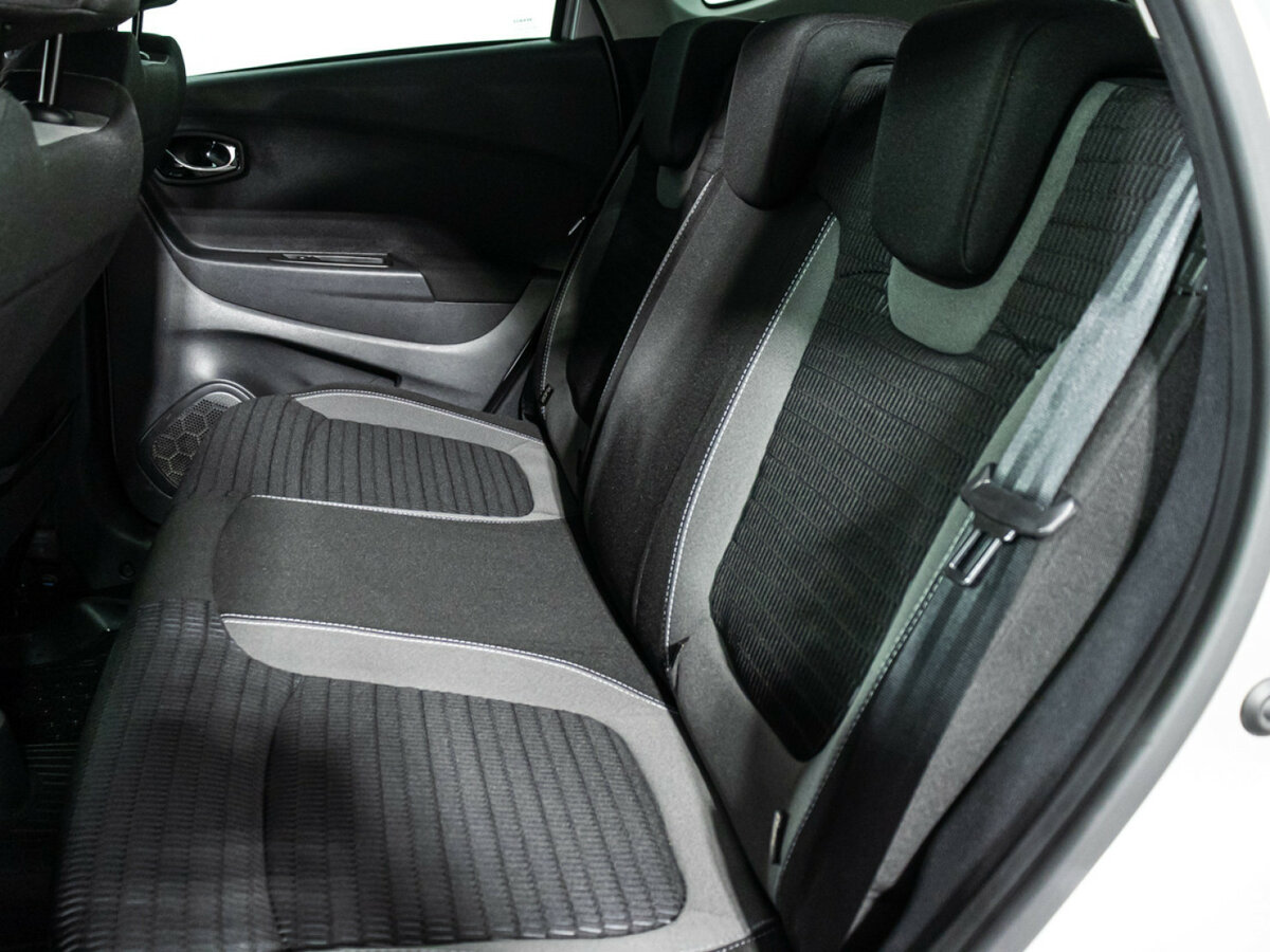 Купить Рено Каптюр, 2017, 44 418 км.. Фото: #7