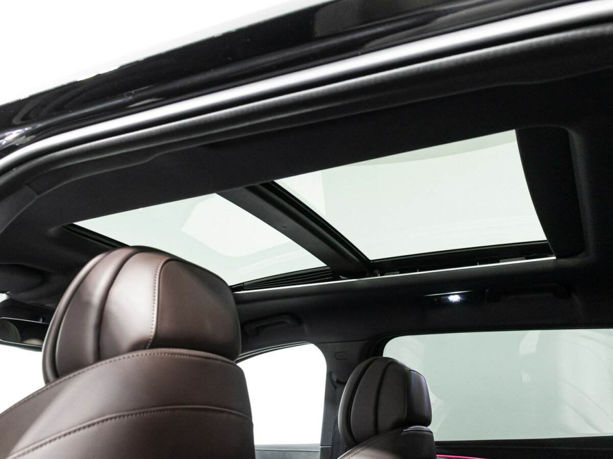 Купить EXEED TXL, 2024, 20 285 км.. Фото: #19