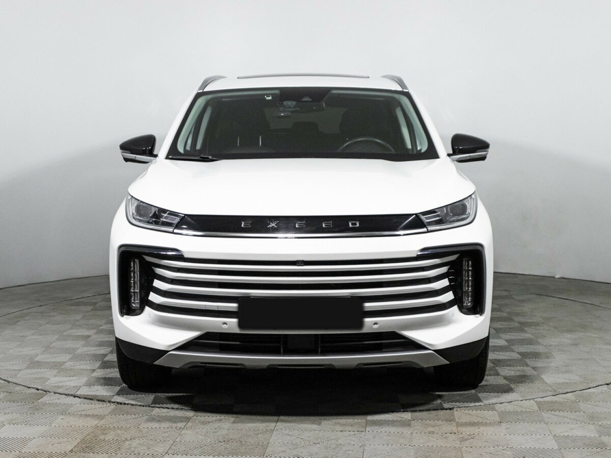 Купить EXEED TXL, 2022, 29 500 км.. Фото: #1