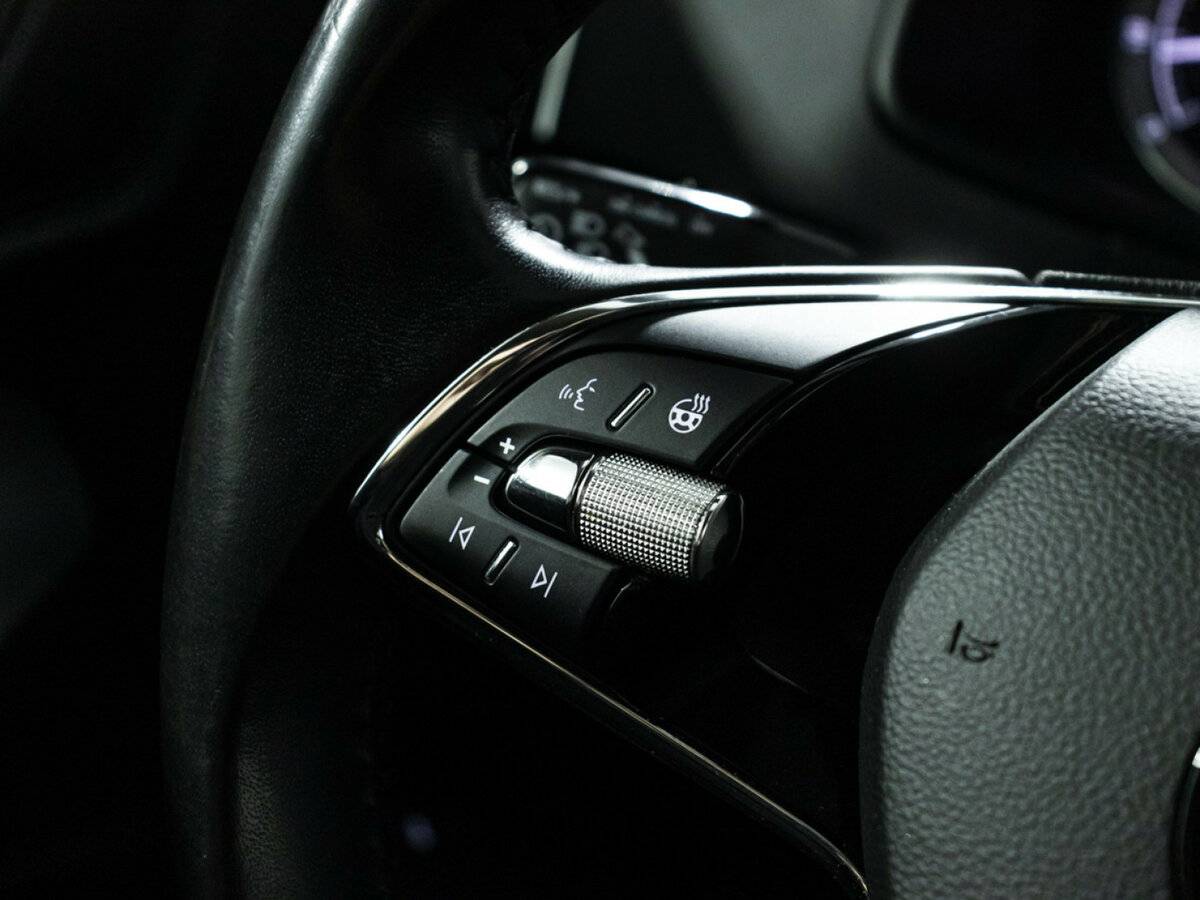 Купить Skoda Karoq, 2021, 93 910 км.. Фото: #16