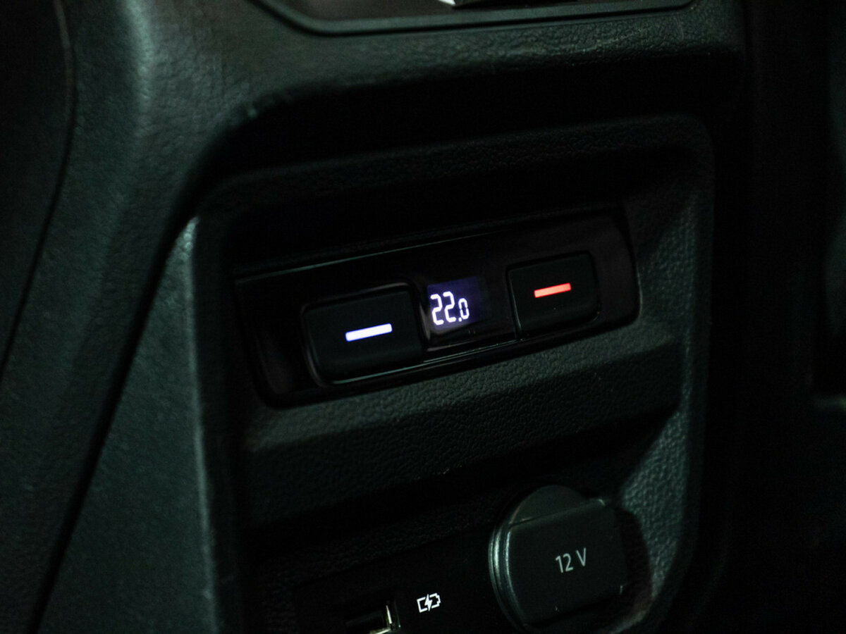 Купить Фольксваген Тигуан, 2019, 93 550 км.. Фото: #15