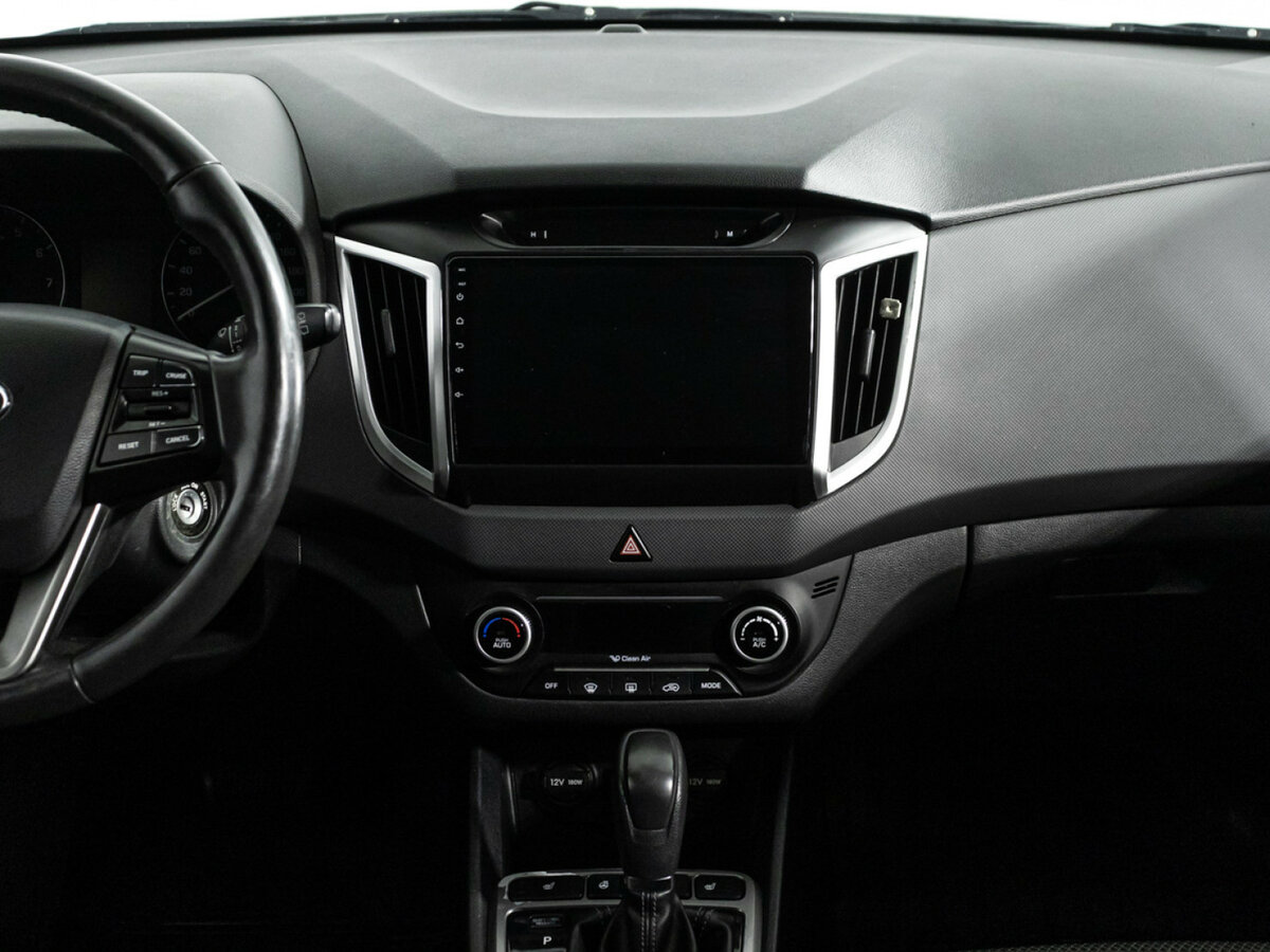 Купить Hyundai Creta, 2016, 152 000 км.. Фото: #13