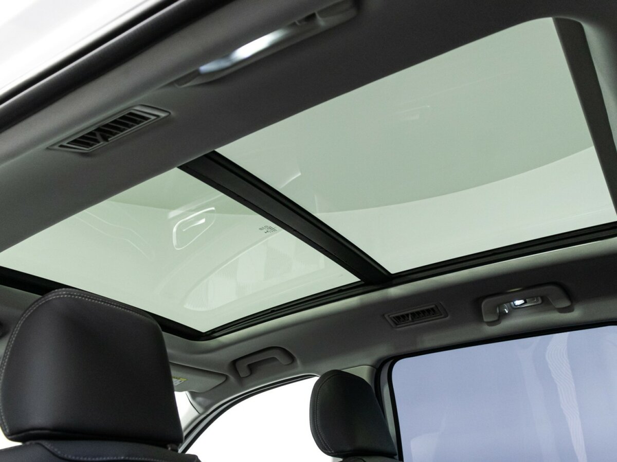 Купить EXEED VX, 2021, 44 000 км.. Фото: #11