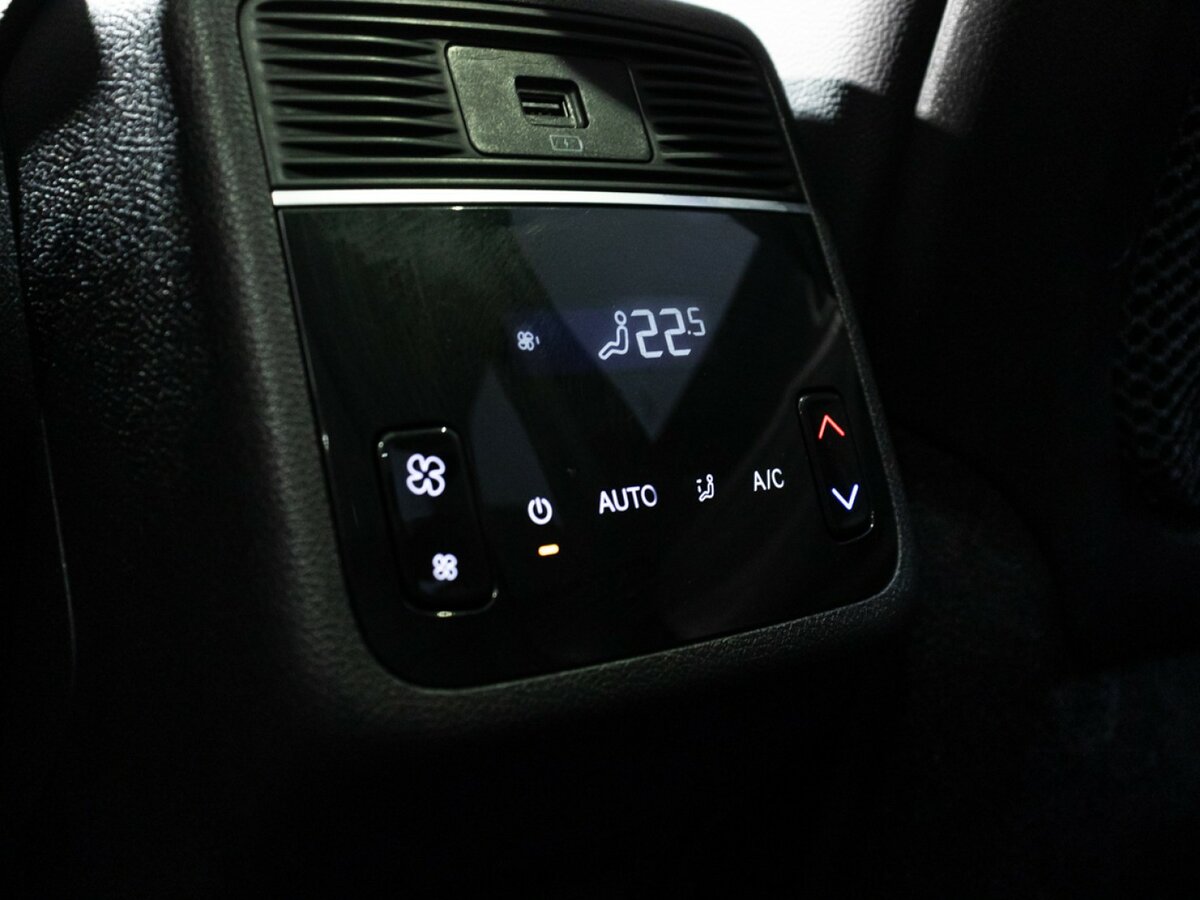 Купить EXEED VX, 2021, 44 000 км.. Фото: #18