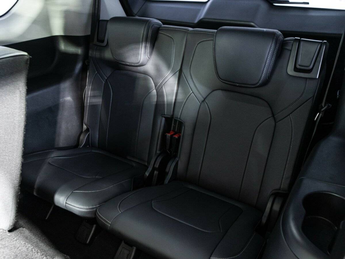 Купить EXEED VX, 2021, 44 000 км.. Фото: #19